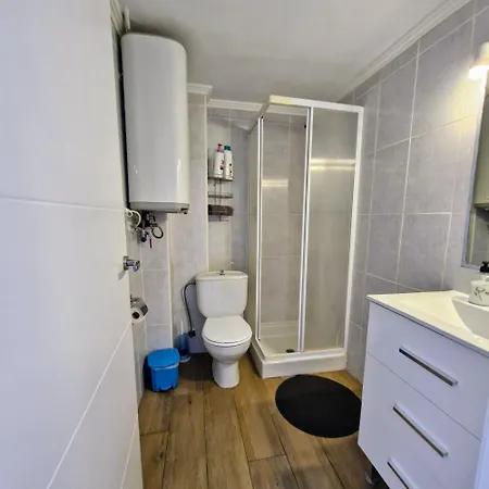 Apartamento, Vistas Al Mar, A 3 Minutos De La Playa Caminando * Javea